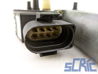 Motorino Alzavetro AUDI A4 AT 8D5 1.9 TDI 1996-2001 8D0839399A, 2536901402