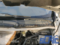 Griglia Scolo Spazzacqua