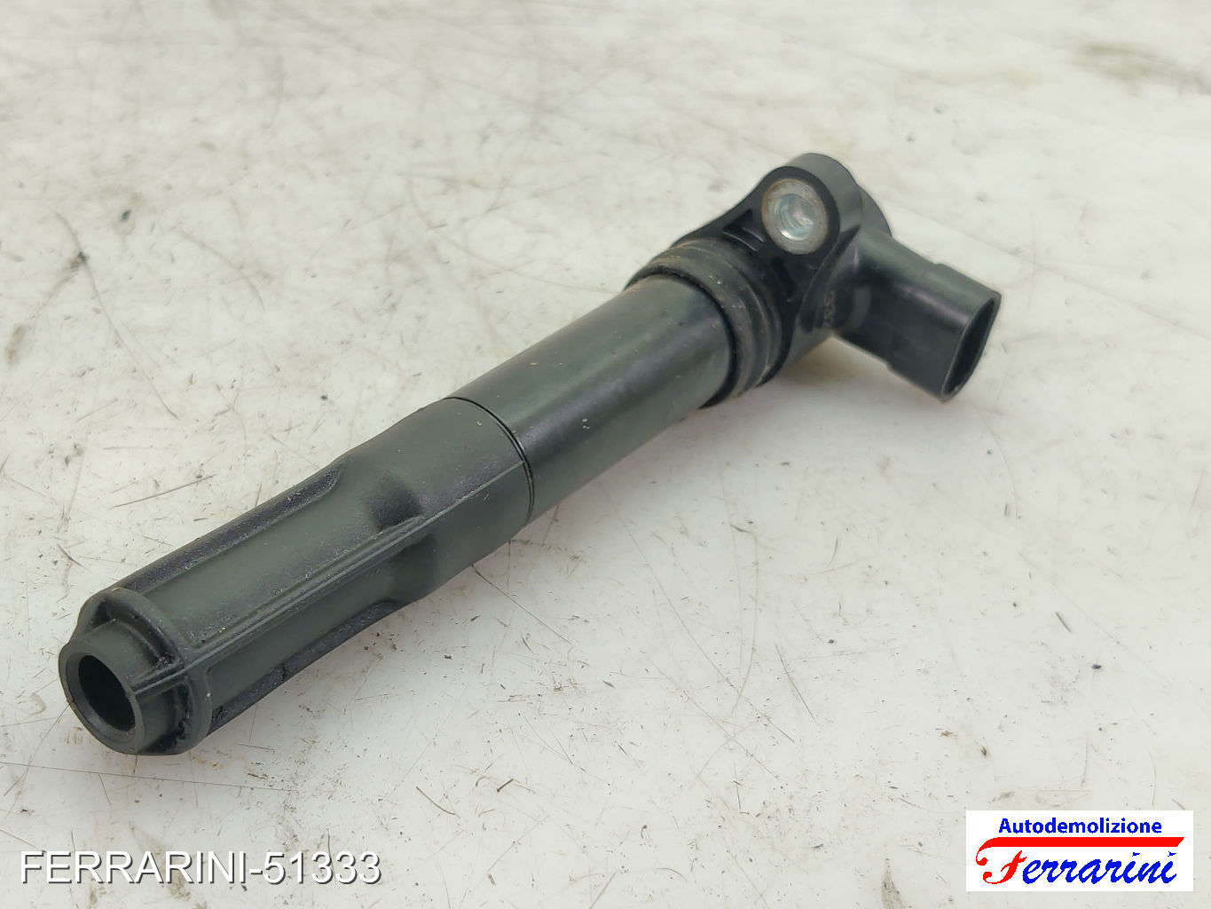 Bobina Di Accensione FIAT IDEA 350 1.4 16V 2004-2012 46777288, 55246099