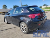 Alfa Romeo Giulietta 940 1.6 JTDM 105CV 2010-2016