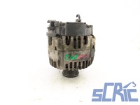 Alternatore CITROEN C4 COUPE LA 1.6 HDI 2004-2011 9646321780, 5705EY, 5705NH 6