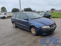 Fiat Stilo Sw 192 1.9 JTD 115CV 2003-2008
