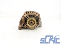 Alternatore FIAT PUNTO 188 1.2 60 1999-2010 46843091, 51709133, 345021 9