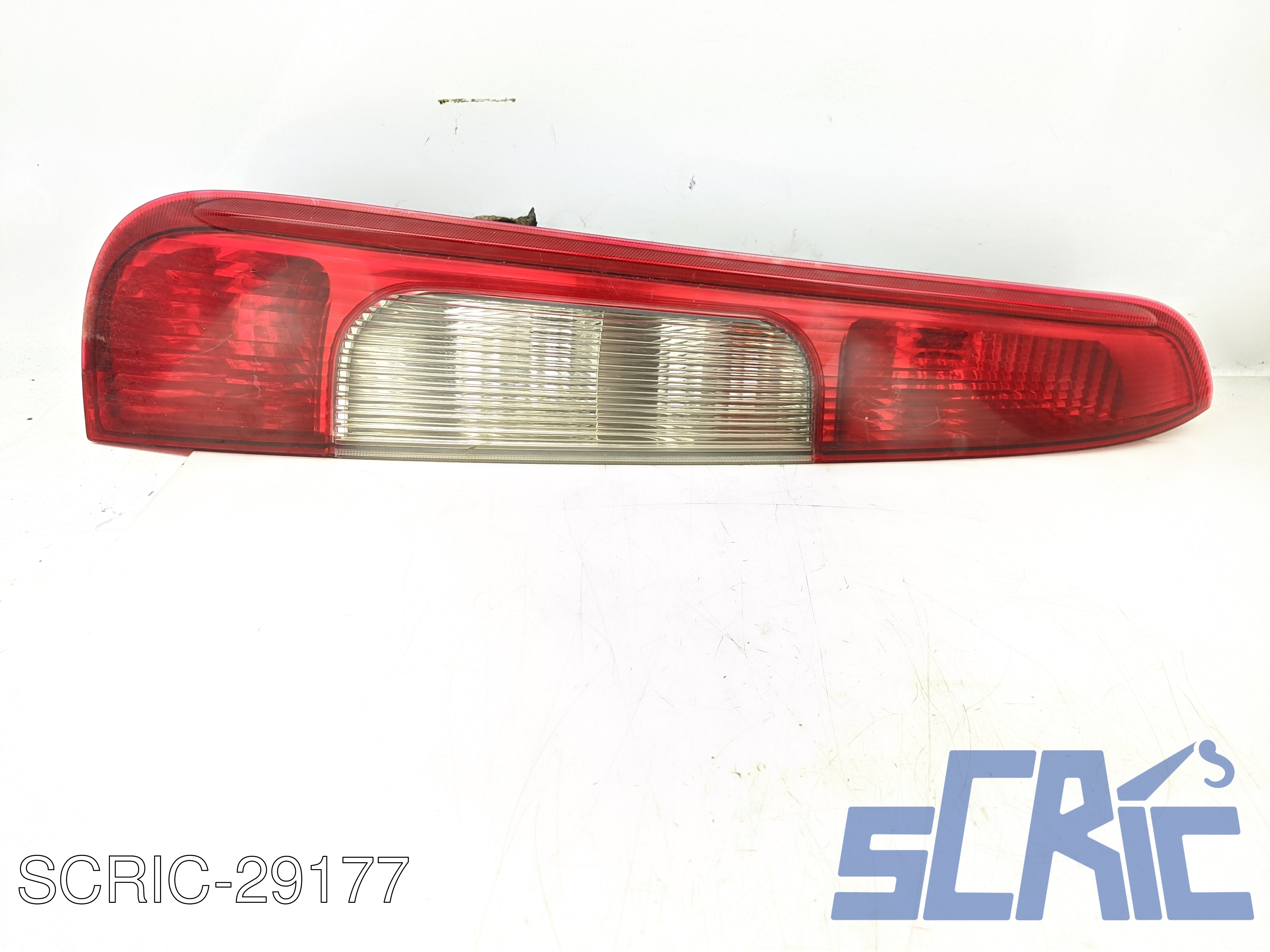 Fanalino Stop Posteriore FORD FOCUS C-MAX DM2 2003-2007 sinistro, sx, posteriore