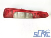 Fanalino Stop Posteriore FORD FOCUS C-MAX DM2 2003-2007 sinistro, sx, posteriore