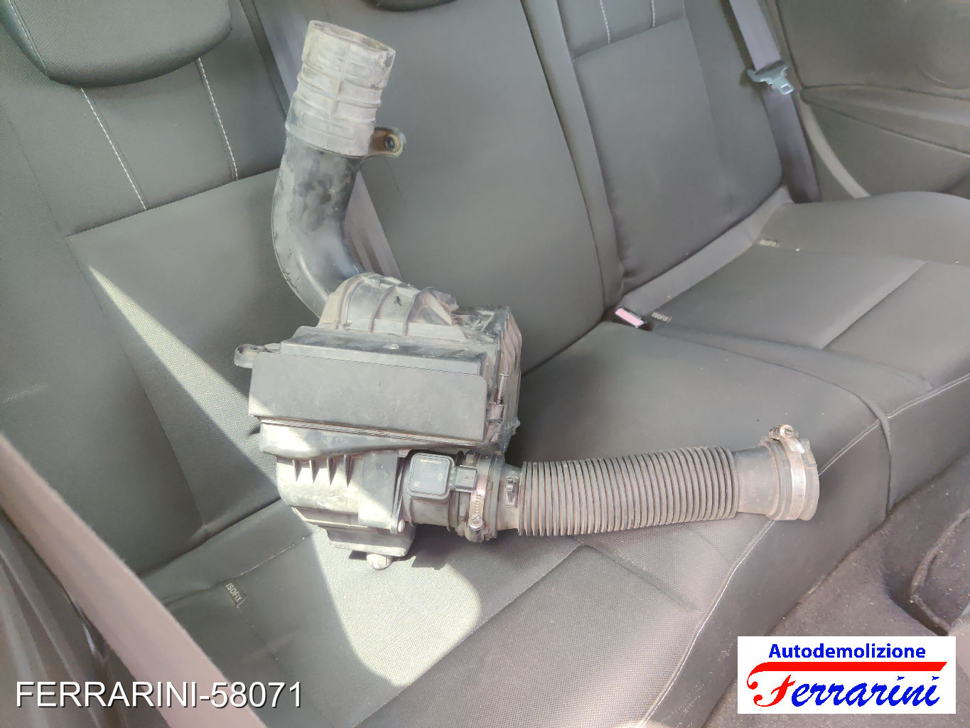 Renault Megane 3 Coupé DZ0/1 1.5 DCI 110CV 2009-2015