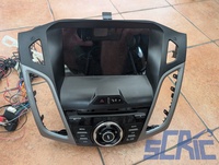 Ford Focus 3 1.6 TDCI 115CV 2010-2017