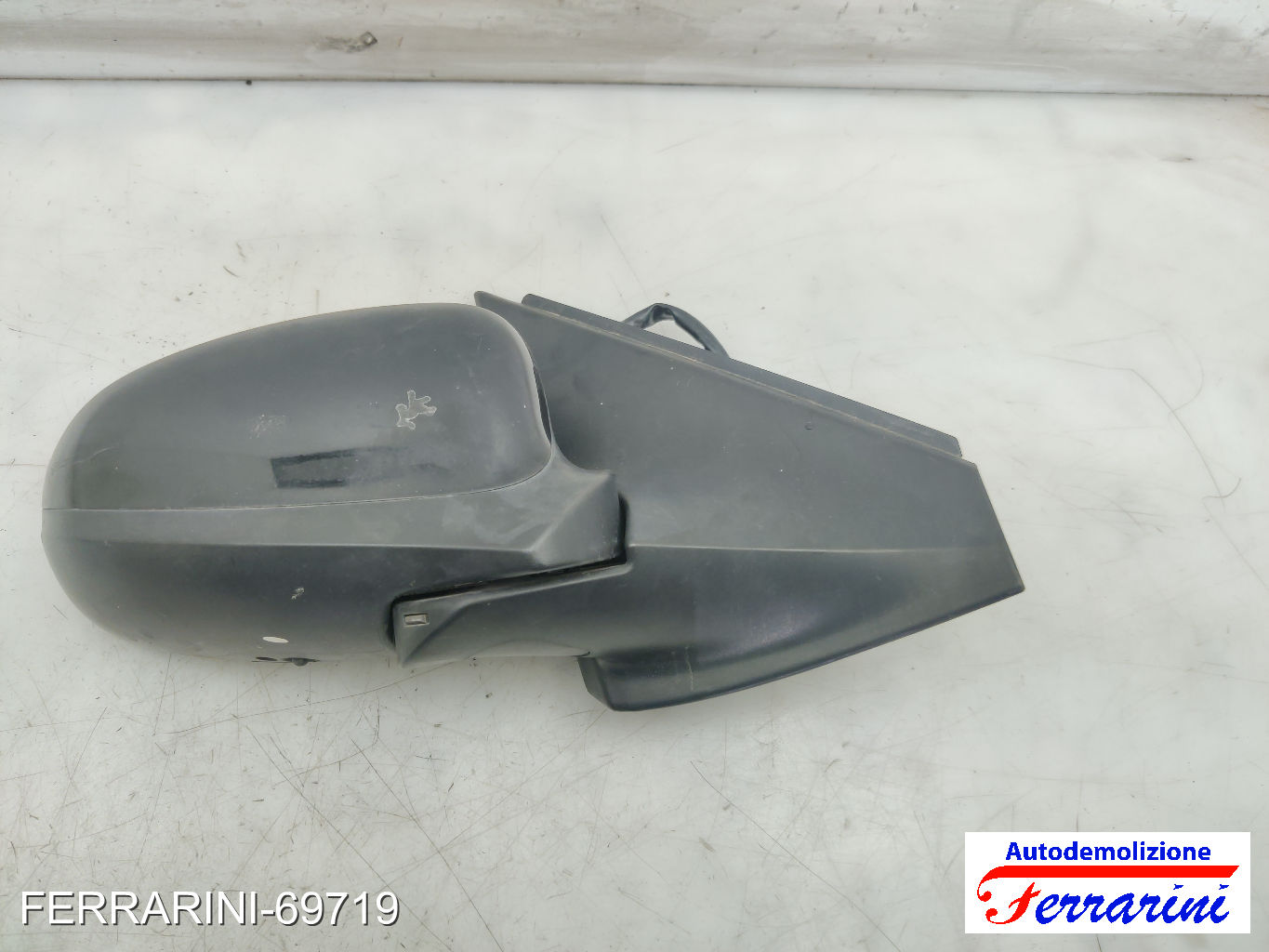 Specchietto Laterale LANCIA DELTA 3 844 2008-2014 destro, dx 7