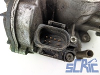 Corpo Farfallato TOYOTA YARIS P1 1.0 1999-2005 2221003010, 8945200010