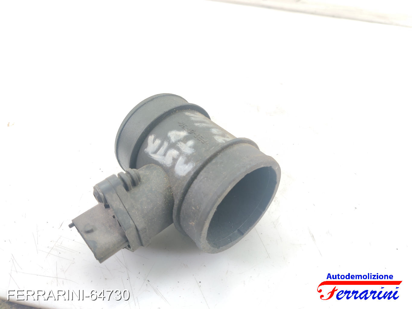 Debimetro OPEL ZAFIRA A T98 2.0 DTI 16V 2000-2005 0281002190, 90530767