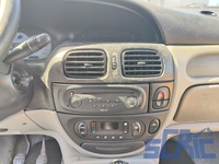 Renault Scenic 1 FA0, JA0/1 2.0 16V RX4 139CV 2000-2003