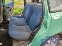 Fiat Punto 176 60 1.2 60CV 1993-1999