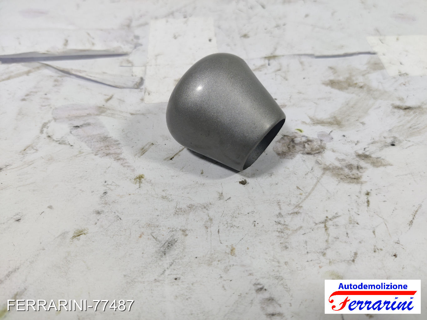 Pomello Cambio FORD FOCUS SW DNW 1999-2004 1069044 8