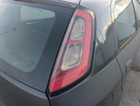 Fiat Punto Evo 199 1.4 LPG 78CV 2009-2012