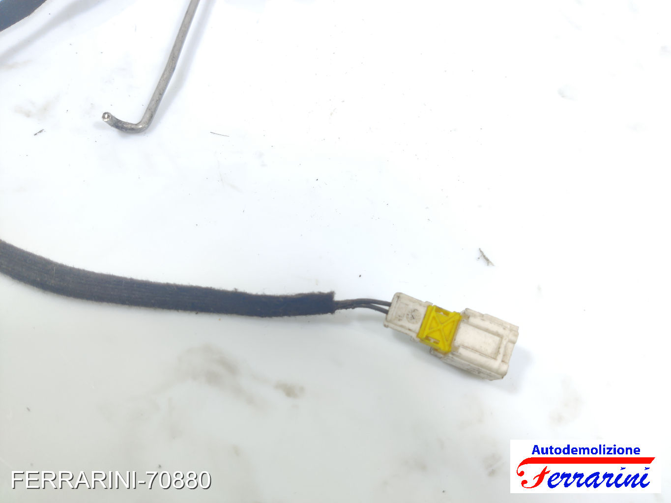 Chiusura Serratura Portellone RENAULT CLIO 2 BB, CB 1998-2010 8200078950 11