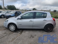 Renault Clio 3 BR0/1, CR0/1 1.2 16V 75CV 2005-2014