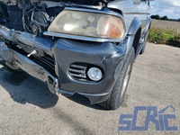 Mitsubishi Pajero Sport 1 K7, K9 2.5 TD 99CV 1998-2007