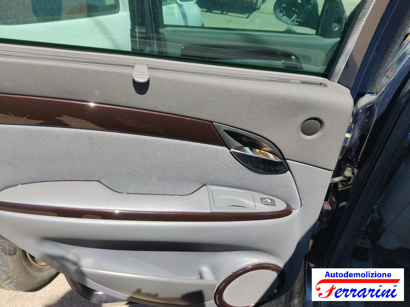 Fiat Croma 194 1.9 D MULTIJET 150CV 2005-2011