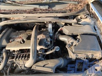 Volvo V70 2 285 2.4 T AWD 200CV 2001-2002
