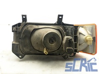 Faro Anteriore VW TRANSPORTER 4 70A, 70H, 7DA, 7DH 1990-1998 destro, dx