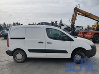 Citroen Berlingo  B9 1.6 HDI 90 90CV 2010-2017