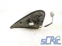 Specchietto Laterale NISSAN MICRA 3 K12 2003-2010 sinistro, sx