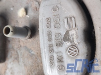 Cestello Pompa Galleggiante Serbatoio VW BORA VARIANT 1J6 1.4 16V 2001-2005