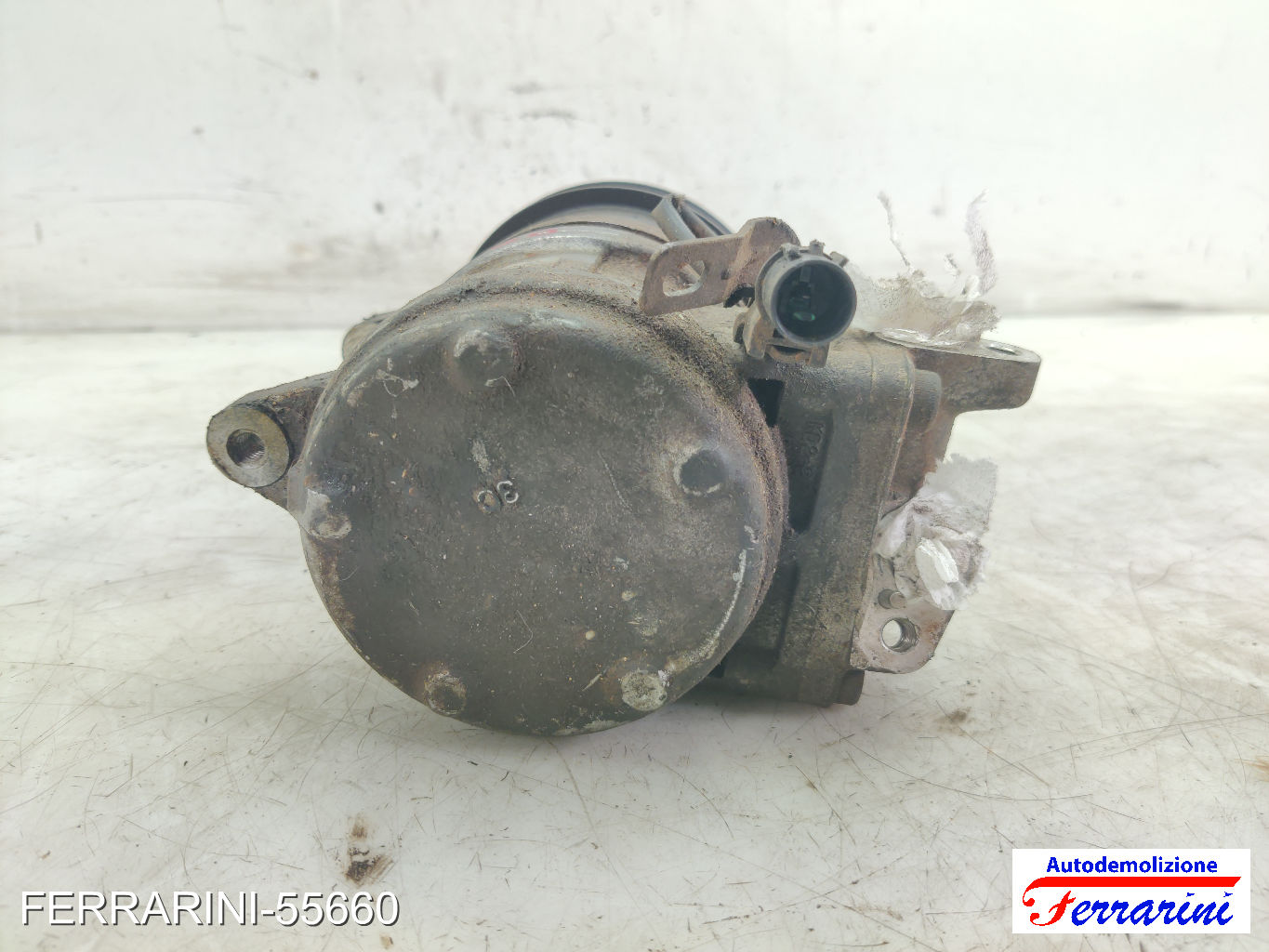 Compressore Clima KIA PICANTO SA 1.1 2004-2011 97701XXXXX, 977010X000