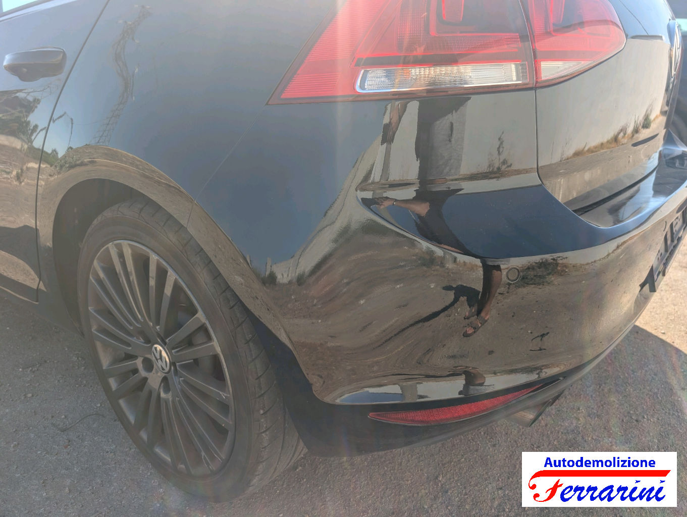 Vw Golf 7 46