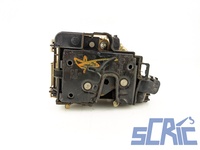 Serratura Porta VW POLO 6N2 1999-2001 sinistro, sx, posteriore, post 1HM862153