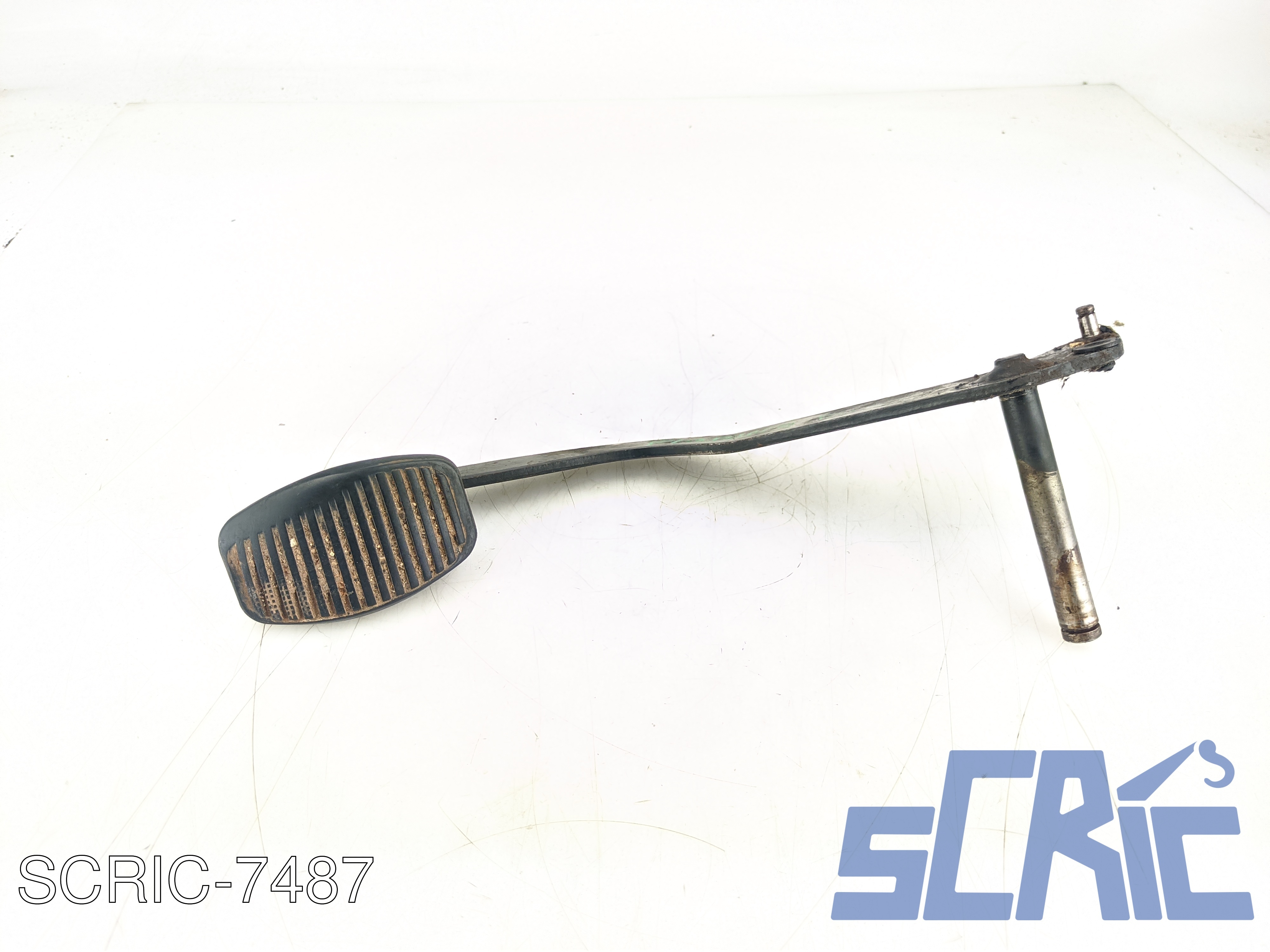 Pedale Frizione FIAT UNO 146 45 I.E 1.0 1984-1995 5962381