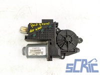 Motorino Alzavetro VW POLO 9A, 9N 1.4 16V 2001-2008 6Y2959801, 240PDLS