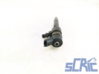 Iniettore FIAT SEDICI 189 1.9 D MULTIJET 4X4 2006-2011 0445110276, 55200259