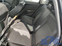 Opel Astra J P10 1.7 CDTI 110CV 2009-2015