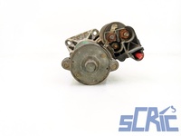 Motorino Avviamento FORD PUMA EC 1.6 16V 2000-2002 YS4U11000AA, 98AB11000CD 7