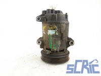 Compressore Clima RENAULT MEGANE 2 SW KM0/1 1.5 DCI 2004-2006 8200316164