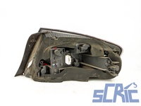 Fanalino Stop Posteriore PEUGEOT 407 6D 2004-2010 sinistro, sx 6350GC