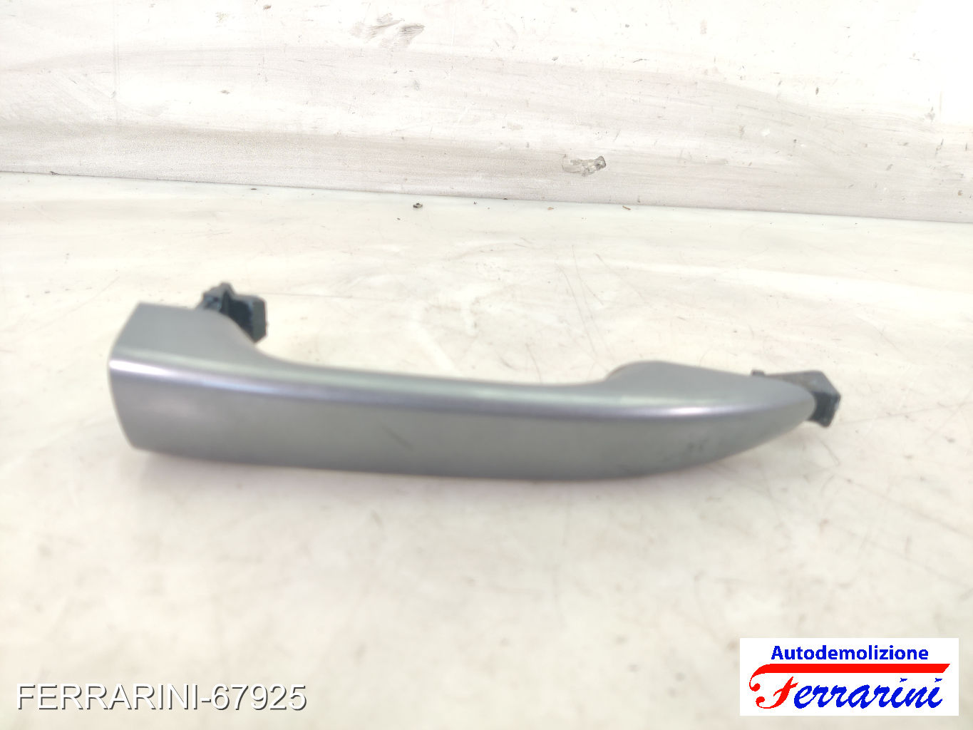 Maniglia Porta Esterna HYUNDAI I10 BA, IA 2013-2023 destra, dx, posteriore, post