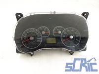 Quadro Contachilometri FIAT GRANDE PUNTO 199 1.2 2005-2009 51803089