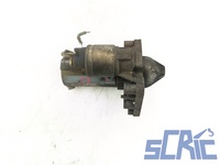 Motorino Avviamento PEUGEOT 206 SW 2E/K 1.4 HDI 2002-2007 9688268480, TS14E110 6
