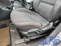 Mazda 3 BK 1.6 DI TURBO 109CV 2004-2009