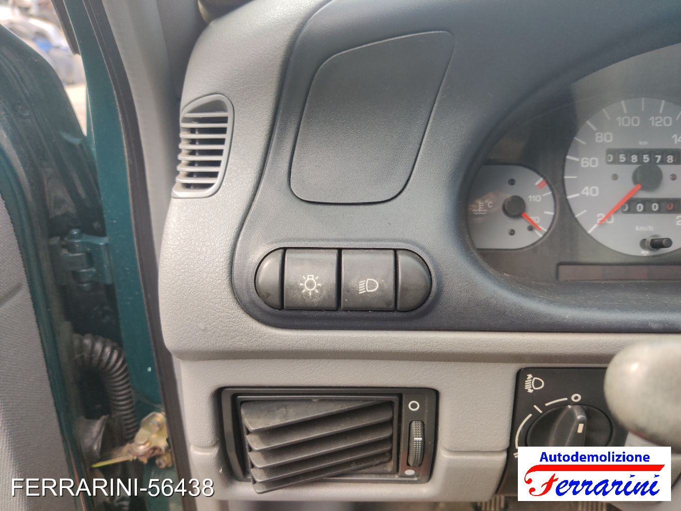 Skoda Felicia 2 33