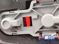 Fanalino Stop Posteriore MERCEDES CLASSE A W169 2004-2012 destro, dx, posteriore