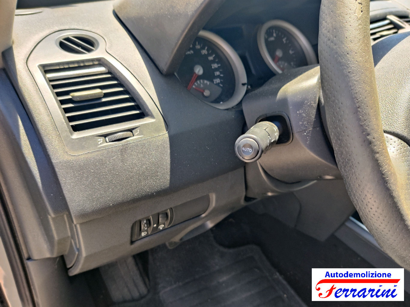 Renault Megane 2  KM 1.5 DCI 101CV 2003-2009