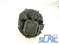 Faro Anteriore MINI - R50, R53 2001-2006 sinistro, sx 63126961345, 1305239278 6