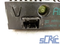 orologio Display Cruscotto OPEL AGILA A H00 2000-2007 9133265, 26503158064