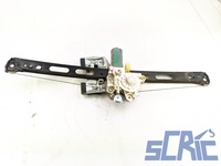 Alzavetro OPEL VECTRA C Z02 2002-2004 destro, dx, frontale, anteriore 9178988