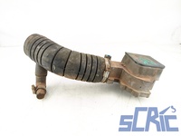 Debimetro VW GOLF 2 19E, 1G1 1.3 CAT 1986-1992 0280200048, 030906301