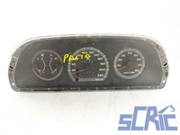Quadro Contachilometri FIAT PALIO WEEKEND 171, 173, 178, 373, 374 1.2 1996-2004