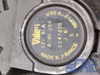 Alternatore RENAULT CLIO 1 5/357, B/C57 1.4 1991-1998 7700805159, A14N156